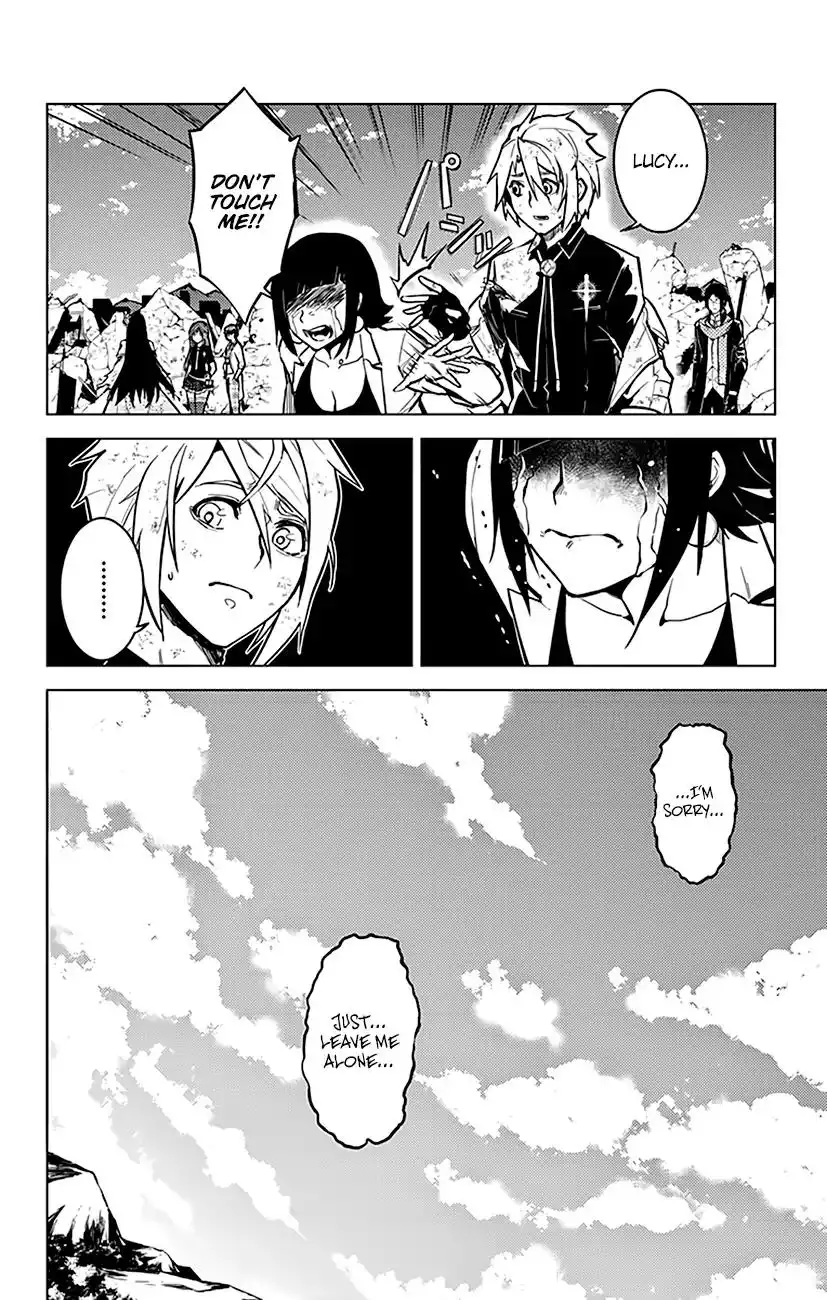 Chronos Ruler Chapter 77 13